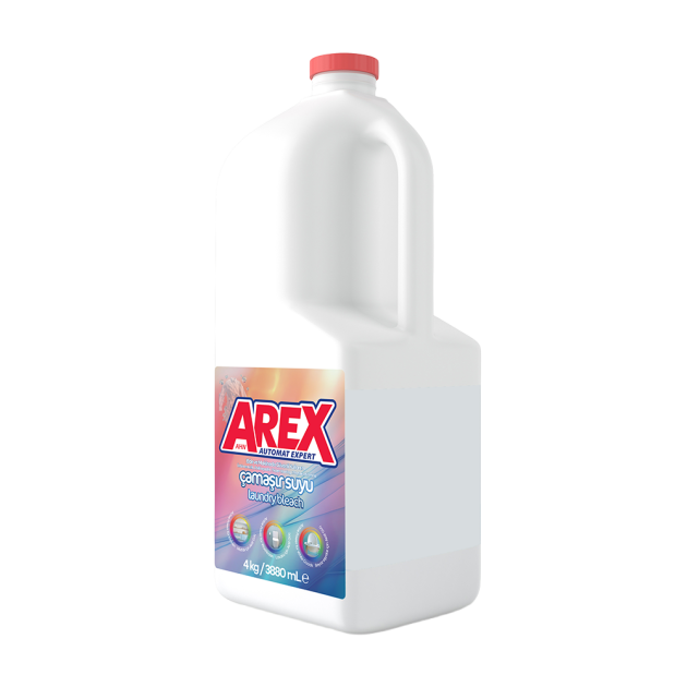 Çamaşır Suyu 4 Kg